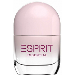 Esprit Essential toaletná voda pre ženy 20 ml