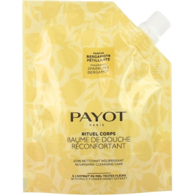 Payot Body Care Rituel Corps Bergamot Výživný sprchový balzam s vôňou bergamotu 100 ml