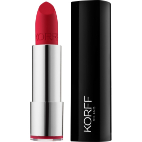 Korff Cure Make Up Satin Lipstick saténová rúž 03 4 ml