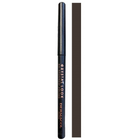 Dermacol Crystal Look vodeodolná automatická ceruzka na oči 03 Opal 3 g