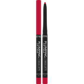 Catrice Plumping Lip Liner ceruzka na pery 120 Stay Powerful 1,3 g