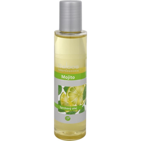 Saloos Mojito sprchový olej pre všetky typy pokožky 125 ml