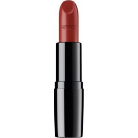 Artdeco Perfect Color Lipstick klasická hydratačný rúž 850 Bonfire 4 g