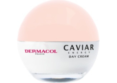 Dermacol Caviar Energy Day Cream spevňujúci denný krém 50 ml