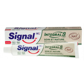 Signal Integral 8 Actions zubná pasta 75 ml