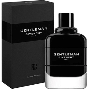Givenchy Gentleman Eau de Parfum 2018 Parfumovaná voda pre mužov 60 ml
