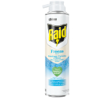 Raid Essentials Freeze mraziaci aerosól proti lezúcemu hmyzu v spreji 350 ml