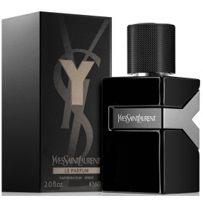 Yves Saint Laurent Y Absolu Men parfumovaná voda pre mužov 60 ml