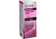 Dr. Santé Collagen Hair Volume Boost výplň do vlasov pre suché, poškodené, lámavé a slabé vlasy 100 ml