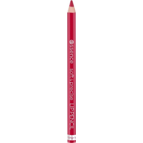 Essence Soft & Precise ceruzka na pery 407 Coral Competence 0,78 g