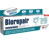 Biorepair Advanced Active Shield zubná pasta na citlivé zuby 75 ml