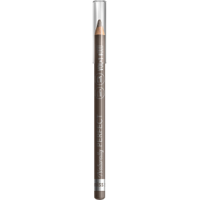Miss Sporty Naturally Perfect Vol. 1 ceruzka na oči, obočie a pery 009 Stone Gray 0,78 g