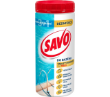 Savo Maxi 3v1 chlórové tablety na dezinfekciu bazénov 1,2 kg
