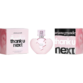 Ariana Grande Thank U, Next parfumovaná voda pre ženy 100 ml