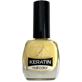 Golden Rose Keratin Nail Color 94 10,5 ml