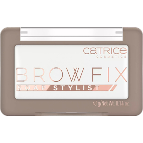 Catrice Brow Fix Mydlo Stylist Brow Stylist 010 Plné a nadýchané 4,1 g