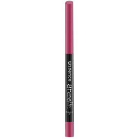 Essence 8H Matte Comfort ceruzka na pery 05 Pink Blush 0,3 g