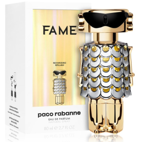 Paco Rabanne Fame parfumovaná voda pre ženy 80 ml