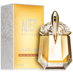 Thierry Mugler Alien Goddess Intense parfumovaná voda pre ženy 30 ml