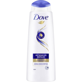 Šampón Dove Intensive Repair na poškodené vlasy 400 ml