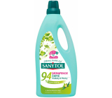 Sanytol 94% univerzálny dezinfekčný čistiaci prostriedok na podlahy a povrchy rastlinného pôvodu 1 l