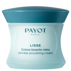 Payot Creme Lissante Rides denný krém na vyhladenie vrások 15 ml
