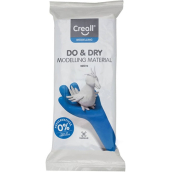 Creall Do & Dry modelovacia samotvrdnúca hmota biela 500 g