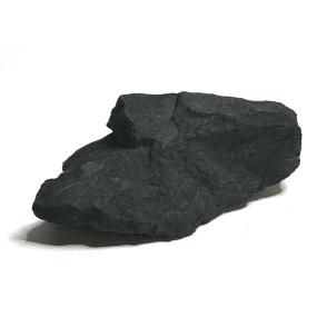 Šungit přírodní surovina 695 g, 1 kus, kámen života
