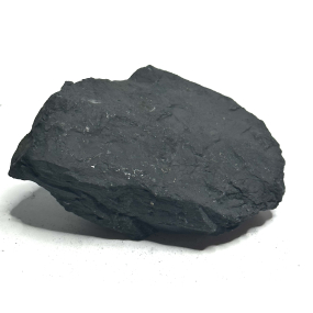 Šungit prírodná surovina 754 g, 1 kus, kameň života, aktivátor vody