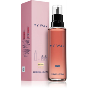 Giorgio Armani My Way Le Parfum parfum pre ženy 100 ml