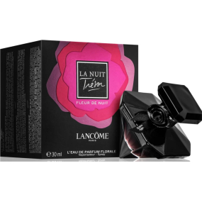 Lancome La Nuit Trésor Fleur Nuit Florale parfémovaná voda pro ženy 30 ml