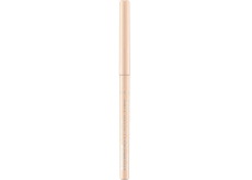 Catrice 20H Ultra Precision vodotesná ceruzka na oči 100 Light Up 0,08 g