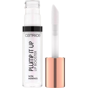 Catrice Plump It Up lesk na pery 010 Poppin' Champagne 3,5 ml