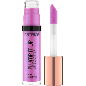 Catrice Plump It Up lesk na pery 030 Illusion Of Perfection 3,5 ml