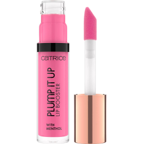 Catrice Plump It Up lesk na pery 050 Good Vibrations 3,5 ml