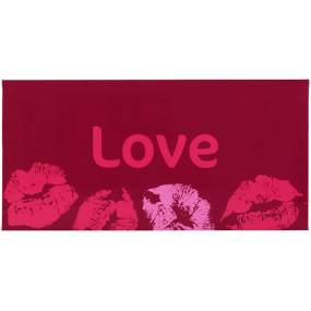 Albi Valentínska čokoláda v obálke Love 100 g