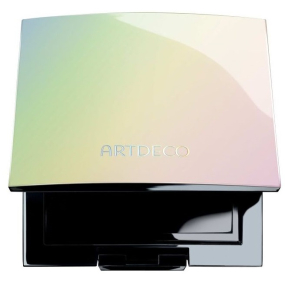 Artdeco Beauty Box Trio Farebná magnetická škatuľka so zrkadlom na očné tiene, rúže alebo kamufláž