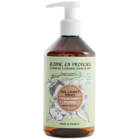 Jeanne en Provence Pomme - Jablko na umývanie rúk 300 ml