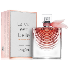 Lancome La Vie Est Belle Iris Absolu Infini parfumovaná voda pre ženy 100 ml