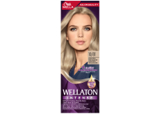 Wella Wellaton Intense farba na vlasy 10/81 Ultra Light Ash Blond