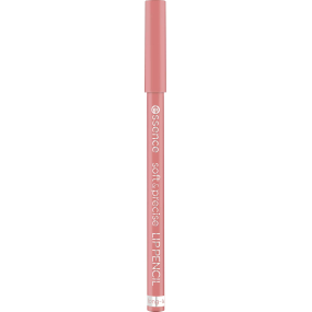 Essence Soft & Precise ceruzka na pery 410 Nude Mood 0,78 g