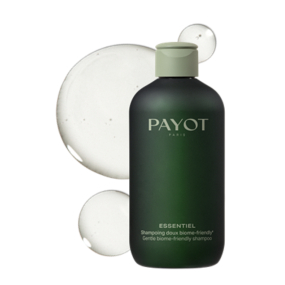Payot Essentiel Shampoing Doux Biome-Friendly jemný šampón pre všetky typy vlasov 280 ml
