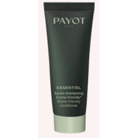 Payot Essentiel Apres-Shamponing kondicionér šetrný k biotopom pre ľahké rozčesávanie pre všetky typy vlasov 25 ml