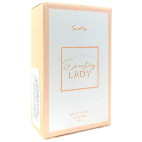 Dezzling Lady parfumovaná voda pre ženy 15 ml