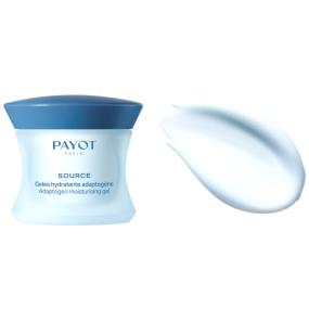 Payot Source Hydratant Adaptogene Gelée hydratačný gél na normálnu až zmiešanú pleť 50 ml