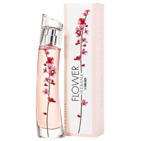 Kenzo Flower by Kenzo Ikebana parfumovaná voda pre ženy 40 ml