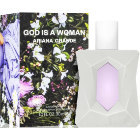 Ariana Grande God Is A Woman parfumovaná voda pre ženy 30 ml