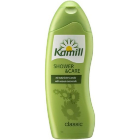 Kamill Classic sprchový gél 250 ml