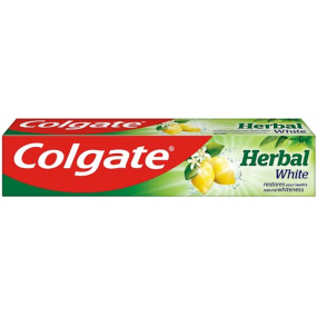 Colgate Herbal White bieliaca zubná pasta 75 ml