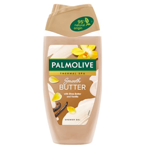 Palmolive Thermal Spa Smooth Butter sprchový gél 250 ml